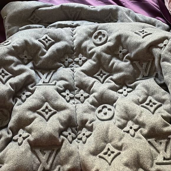 This Monogram Boyhood Puffer Jacket - Picture 6 of 10